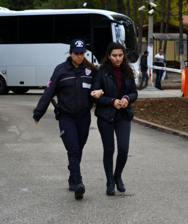 PKK'ya terör örgütü diyemediler hayatları karardı - Resim: 1