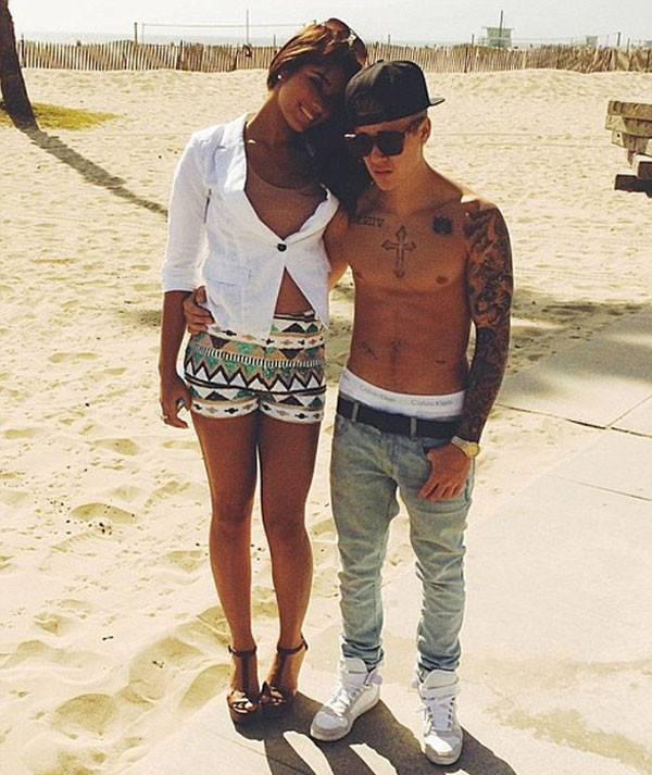 Justin Bieber'ın kaçamakları devam ediyor! - Resim: 3