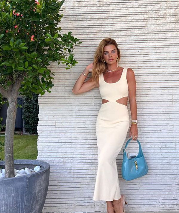 Fit vücutuyla dikkat çekiyordu! 5 ayda 10 kilo veren Pelin Karahan zayıflama nedenini açıkladı - Resim: 1