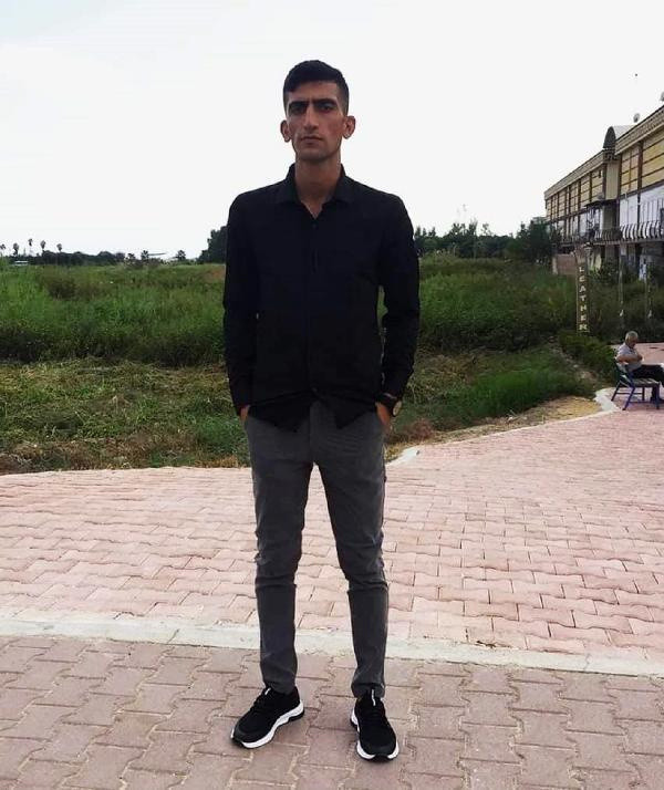 Antalya'da acı haberi alınca dünyası başına yıkıldı! Gözyaşları sel oldu - Resim: 1