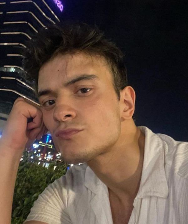 Mesut Can Eray'dan genç kadına ağza alınmayacak sözler! ''Abdestimi kaçırdın!'' dedi, sınır dışı edildi - Resim: 1