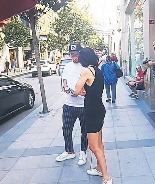 Düğün için gün sayarken kavgaya tutuştular! Merve Boluğur'un 'arkadaş' mesajı kriz çıkardı - Resim: 2