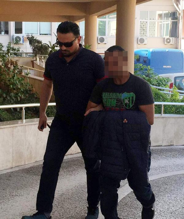 Otobüste iğrenç olay: Kadın yolcu görüntüledi, karar çıktı! - Resim: 2