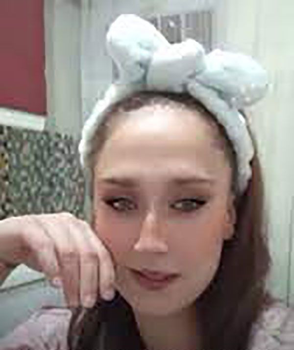 Müge Anlı 47 gündür arıyordu! Nevrigül Alan'ın cesedi ağaca asılı olarak bulundu - Resim: 1