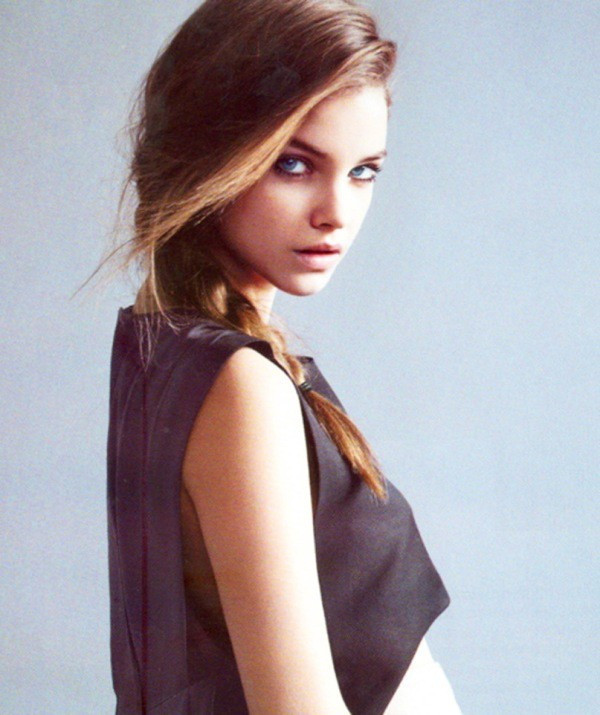 Barbara Palvin itiraf etti: Serenay'dan taktik aldım! - Resim: 1