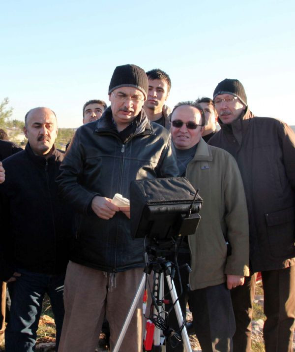 Emniyet kendi insansız aracını yaptı! - Resim: 4