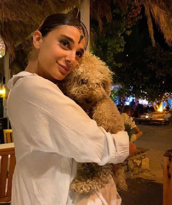 Pınar Gültekin'in Özgecan Aslan sözleri ağlattı! - Resim: 1