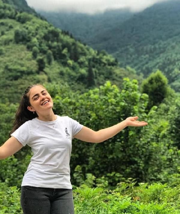 Lösemi tanısı konulduktan 5 gün sonra koronavirüse yakalanan Eylem yaşamını yitirdi - Resim: 2