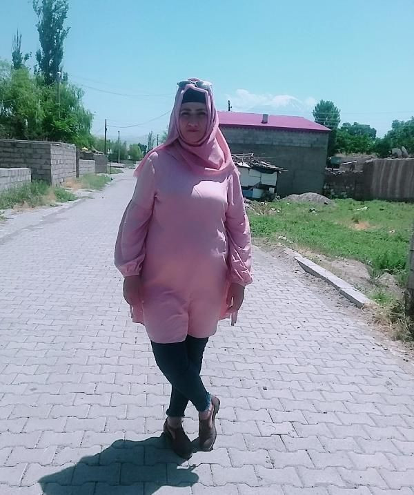 Iğdır'da pusu kurup eşini 16 bıçak darbesiyle öldüren sanığa ağırlaştırılmış müebbet - Resim: 2