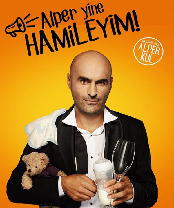 Güldür Güldür Show yeni sezon ne zaman başlıyor Aylin Kontente açıkladı - Resim: 3