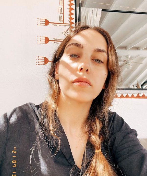 Kuzey Güney'in Cemre'si Öykü Karayel'den ses getirecek yeni proje! İrlanda dizisinde o isimle birlikte oynayacak - Resim: 3