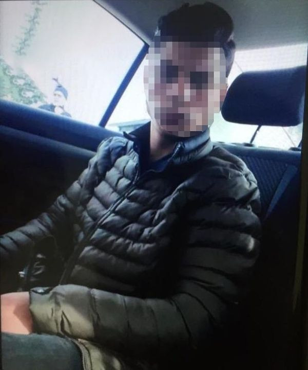 Boks makinesi yerine koyup dövmüştü! Yanına kar kalmadı - Resim: 0