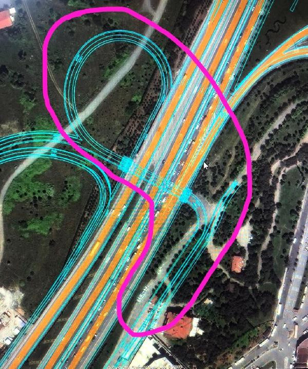 Büyükşehir ve Esenler Belediyesi protokolü imzaladı! İstanbul trafiği nefes alacak - Resim: 1