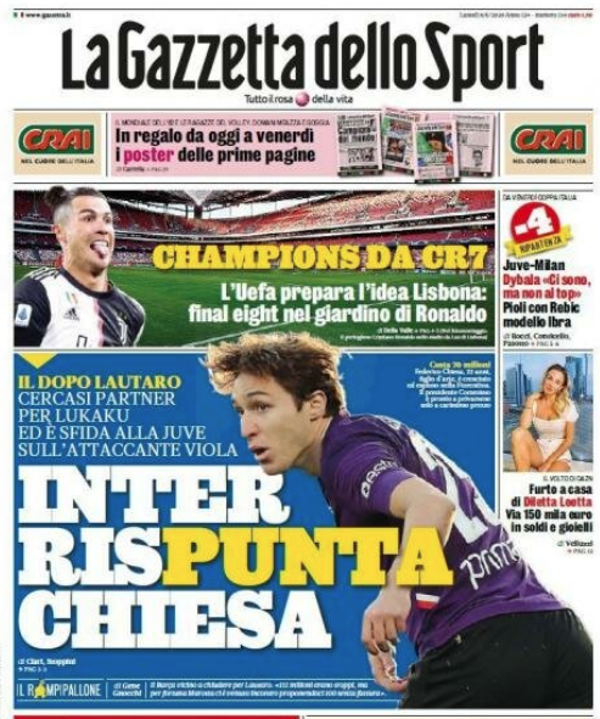 Şampiyonlar Ligi İstanbul'dan alınıp Lisbon'a veriliyor - Resim: 0