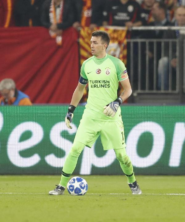 Kabus gecesine damga vurdu! İşte Galatasaray'ı yakan isim - Resim: 2