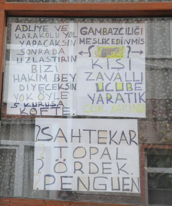 Kardeş kavgası! Ama böylesini daha önce hiç görmediniz duymadınız - Resim: 3