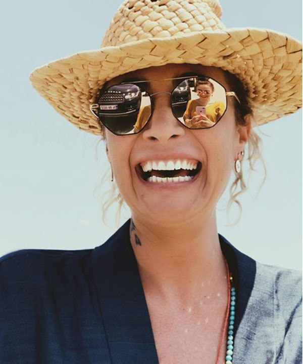 Ceylan Ertem'den olay sözler! Lezbiyen mi oldu? - Resim: 4