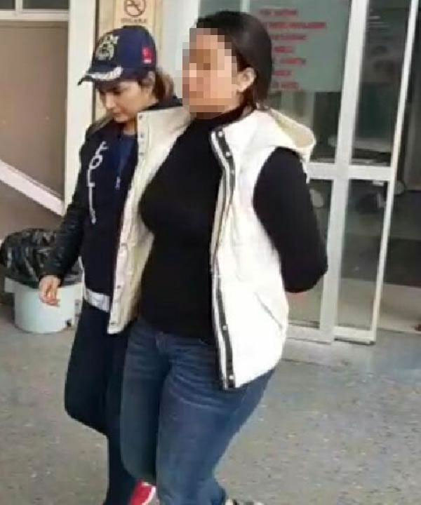 İzmir'de PKK'ya eleman temin eden 11 kişi yakalandı - Resim: 0