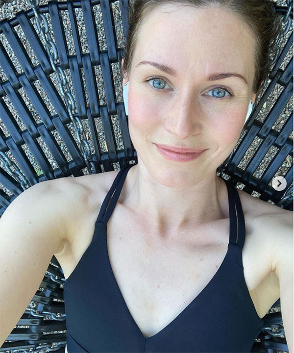 Finlandiya Başbakanı Sanna Marin’den tepki çeken fotoğraf - Resim: 0