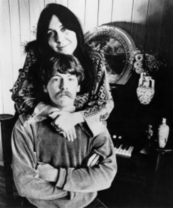 Efsane isim bakımevinde hayatını kaybetti! Judy Henske'nin ölümü hayranlarını kahretti - Resim: 1