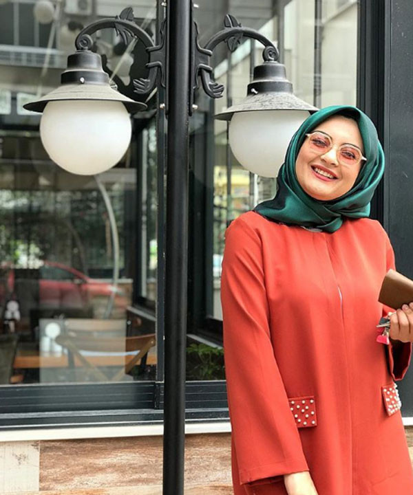 Gelin adayı Hanife pompacı oldu ekranlardan sonra yaptığı işe bakın - Resim: 4