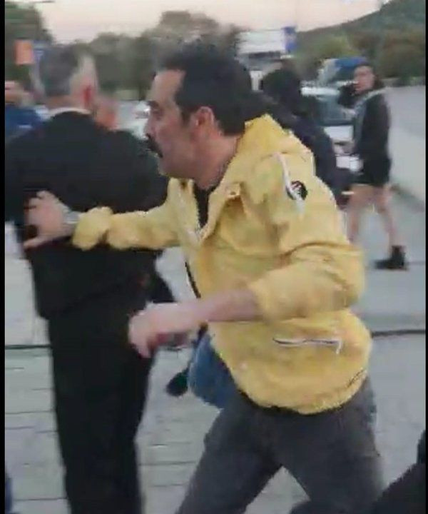 Bodrum'da istenmeyen kişi oldu Mustafa Üstündağ kendisini bakın nasıl savundu - Resim: 2