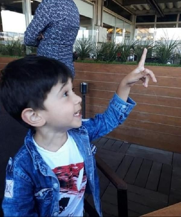 İstanbul'da baba, 7 yaşındaki oğlunu öldürdü! Eve giren anne kahroldu: Çığlıkları duyan koştu - Resim: 2