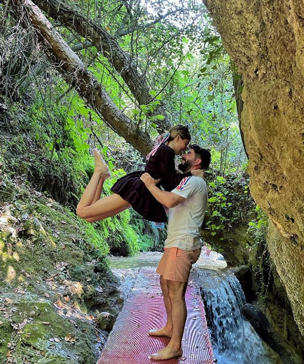 Fenomen çiftten evliliklerine dair şok eden açıklama! Herkese ayrılıyoruz demişlerdi bakın işin aslı neymiş... - Resim: 2