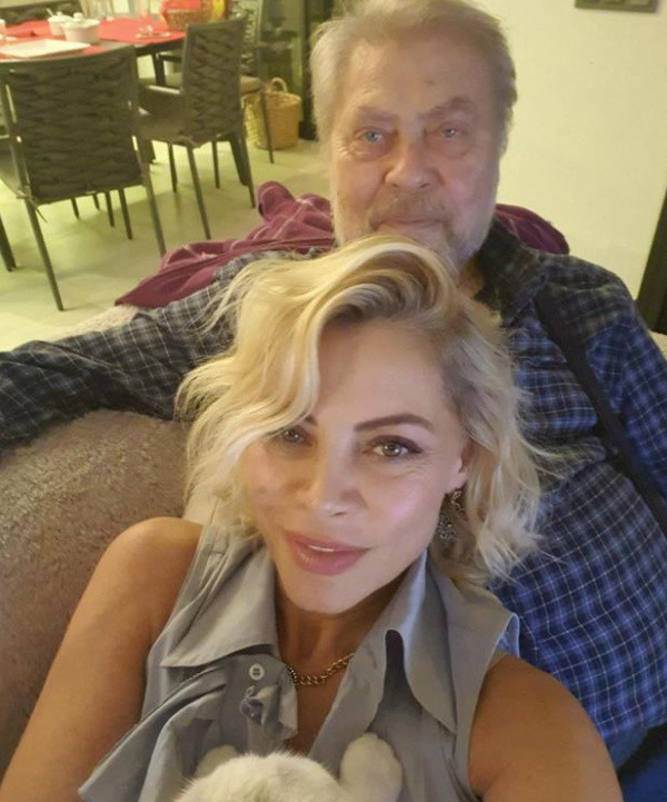 Seray Sever sosyal medya hesabından yaptığı o paylaşımla herkesi gözyaşlarına boğdu: ''Canım yanıyor!'' - Resim: 1