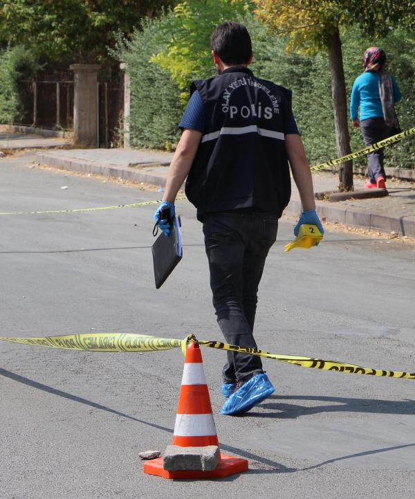 Okul servisinin çarptığı ilkokul öğrencisi öldü - Resim: 2