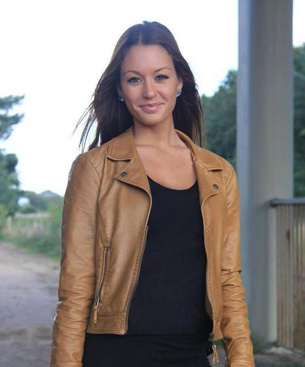 Ünlü popçudan güzel dişçiye taciz! Çok fena ifşa oldu - Resim: 3