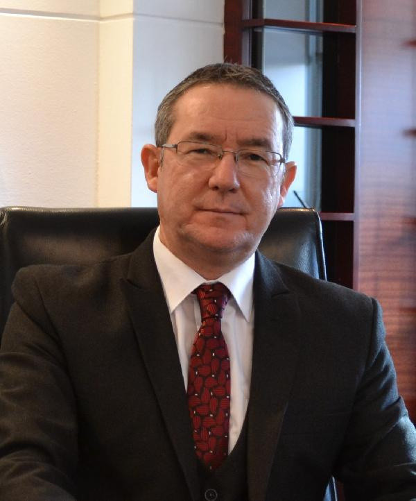 İş Bankası'nda üst düzey atama - Resim: 0