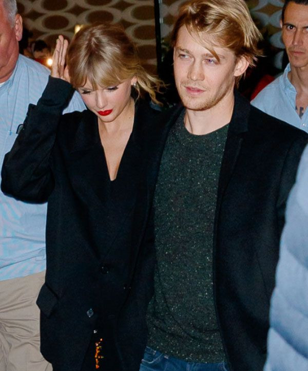 Amerikalı şarkıcı Taylor Swift, oyuncu sevgilisi Joe Alwyn ile evleniyor! - Resim: 4