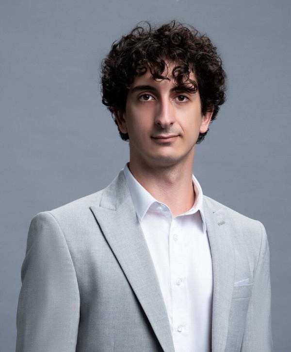 Yargı'da saç baş yolduran Onur Duymaz'dan bomba proje! Yeni dizisiyle geliyor - Resim: 1