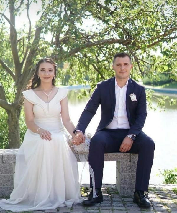 Eşi intihar etti demişti! O kadın konuştu: Zorla alıkoydu ve sonra da acımadan vurdu - Resim: 1