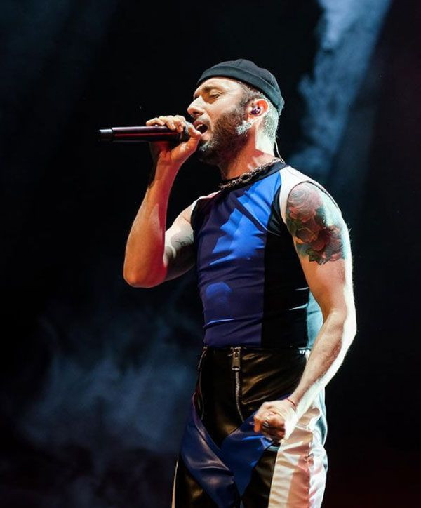 Mabel Matizin yeni klibindeki LGBT vurdusu izleyenleri çileden çıkardı! Sosyal medya ikiye bölündü - Resim: 1