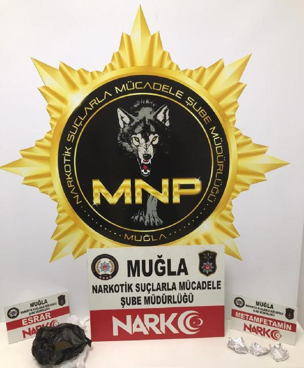 Oyuncak bebeğin içinden kokain çıktı - Resim: 0