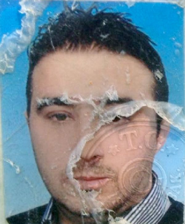 Parktaki cinayetin altından yasak aşk çıktı  - Resim: 1