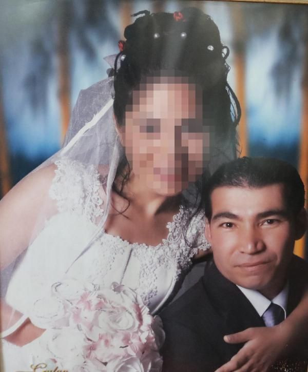 İzmir'de üvey baba vahşeti iki kardeşe keser sapıyla işkence etti tutuklandı - Resim: 3