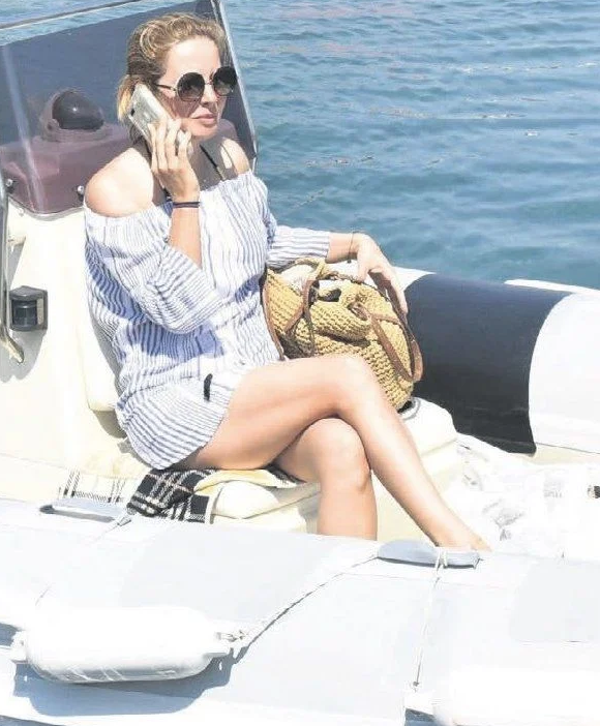 Mert Çiller Zeynep Çilleri dövdü mü? Tansu Çiller'den ilk yorum - Resim: 2