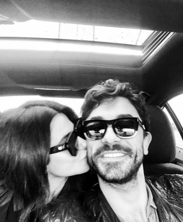 Nesrin Cavadzade ve Gökhan Alkan'ın ayrılık sebebi belli oldu! O cümle her şeye noktayı koymuş - Resim: 2