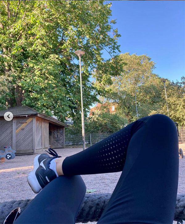 Finlandiya Başbakanı Sanna Marin’den tepki çeken fotoğraf - Resim: 1