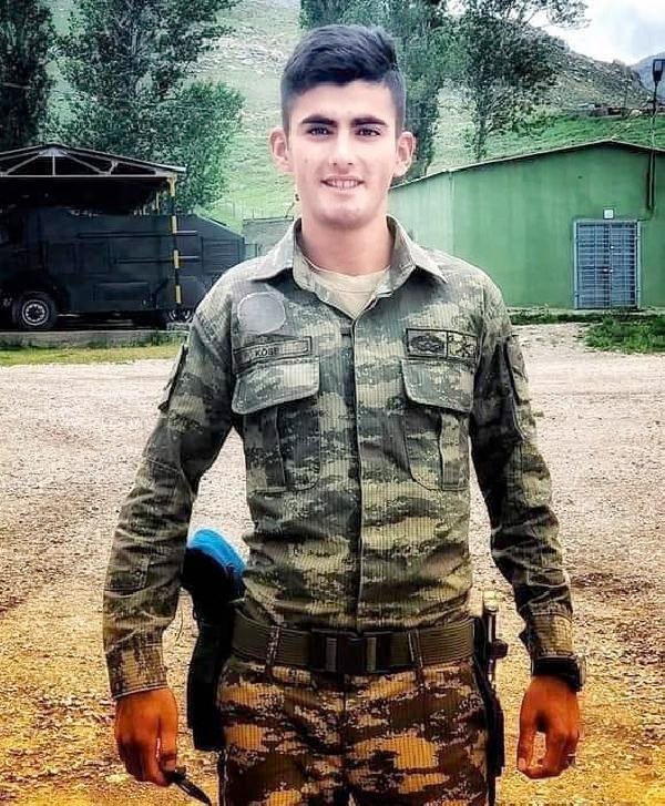 Şehit Furkan Köse'nin hayatından dram çıktı - Resim: 2