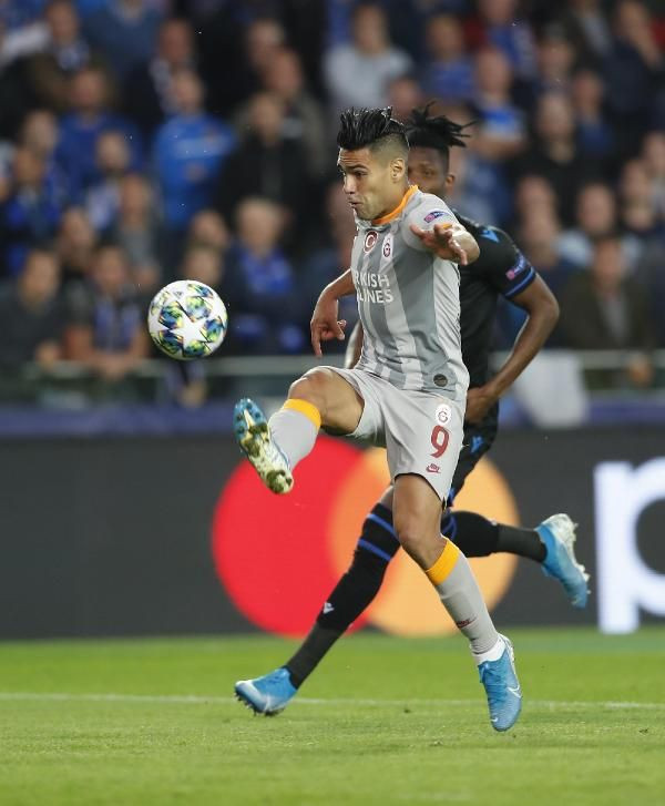 Club Brugge Galatasaray maçı sonrası Fatih Terim için olay sözler - Resim: 2