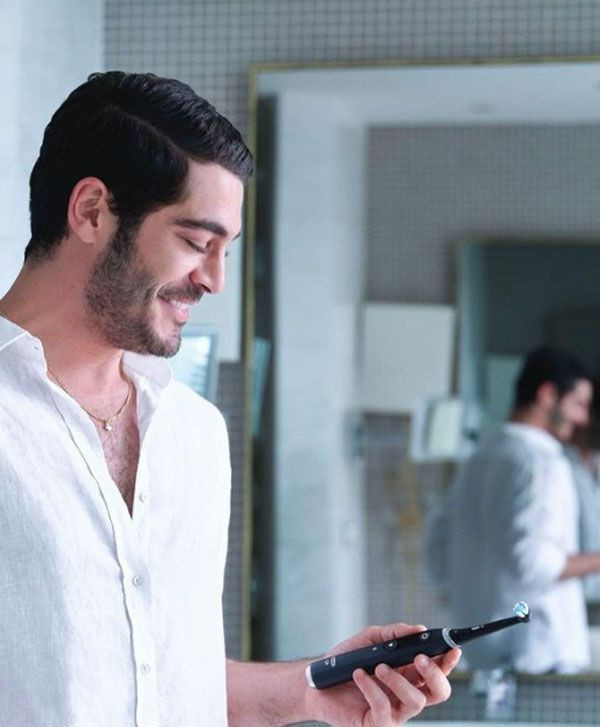 Burak Deniz'den Didem Soydan'ı üzecek evlilik açıklaması! "Öyle bir düşüncem yok" - Resim: 1