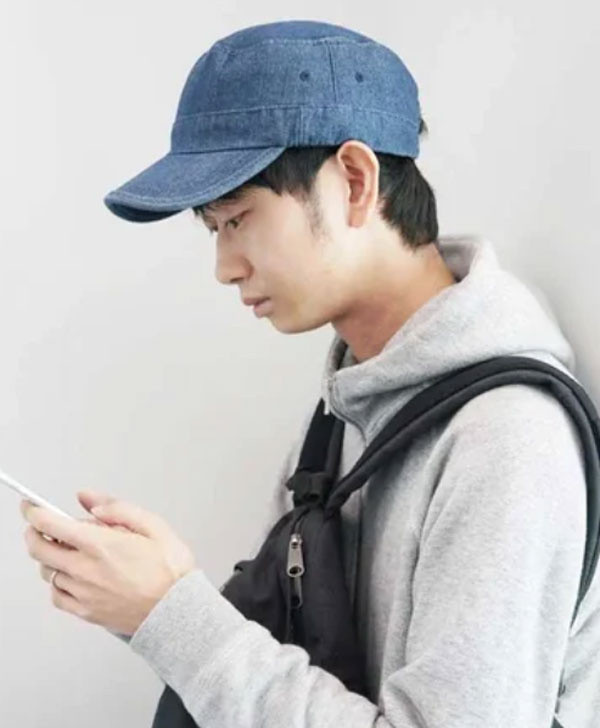 Herkesin hayalini yaşıyor! 'Hiç adam' hiçbir iş yapmacadan binlerce dolar kazanıyor - Resim: 3