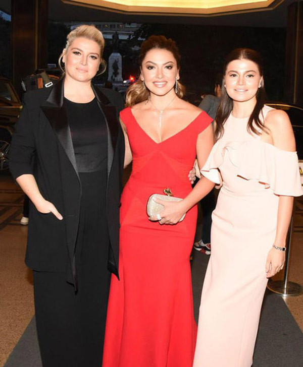 Hadise'nin annesi aylar sonra görüntülendi - Resim: 4