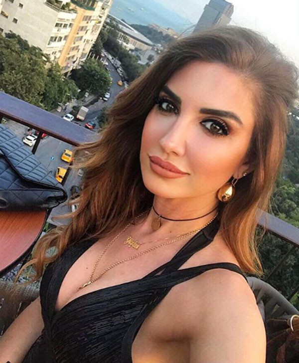 Esra Erol'un psikoloğuydu Yeşim Akıncı'nın instagram paylaşımları olay - Resim: 2