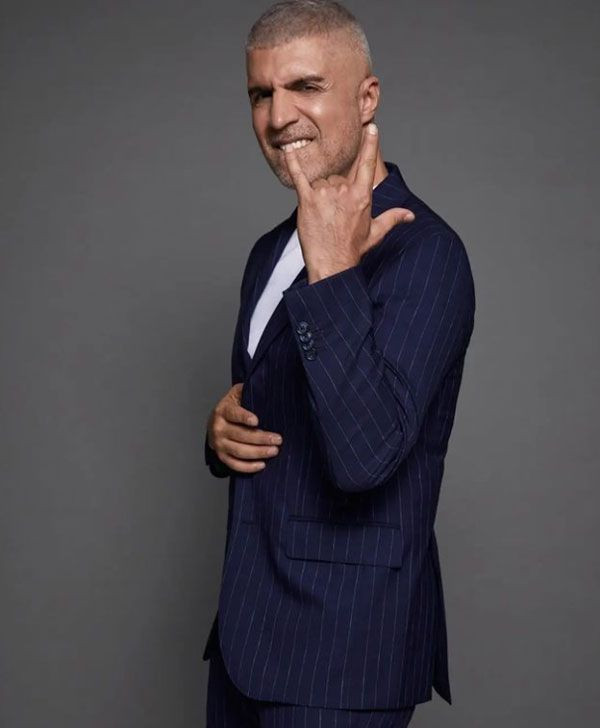 Özcan Deniz'den eski eşi Feyza Aktan'a olay yaratan gönderme! Paylaşımına 'cahil' yazdı yer yerinden oynadı - Resim: 4