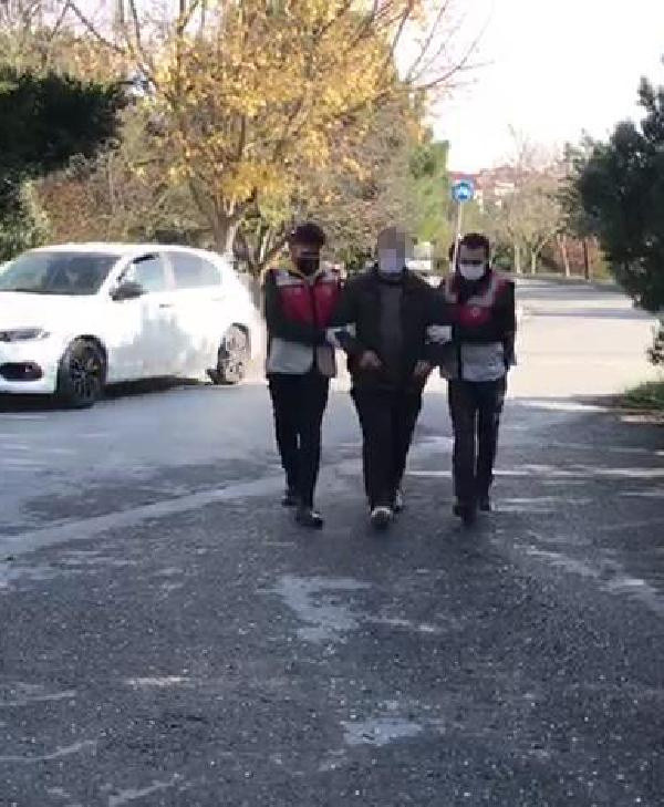 Beykoz'da ATM'leri parçalamıştı! Serbest bırakıldı sebebi ise bakın ne - Resim: 0